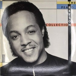 Пластинка Peabo Bryson The Peabo Bryson Collection